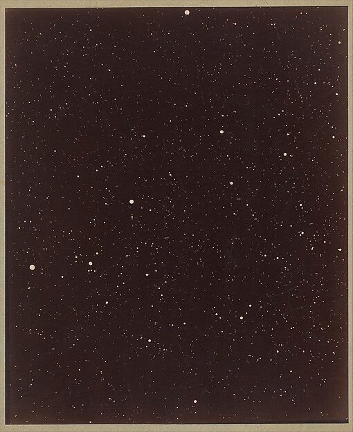 天鹅座星野（1885）——《2001 太空漫游》的宇宙